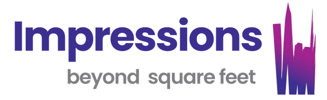 Impressions Logo